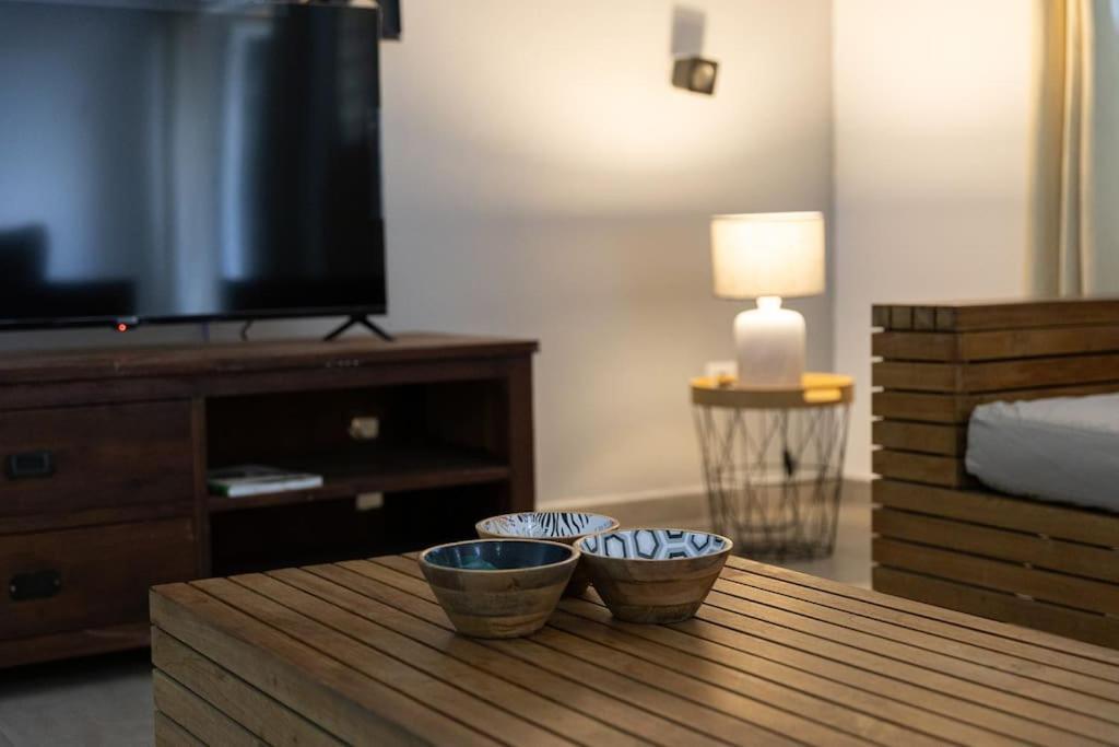 Cocobana Resort Two-Bedroom Apartment Ground Floor Willemstad Ngoại thất bức ảnh