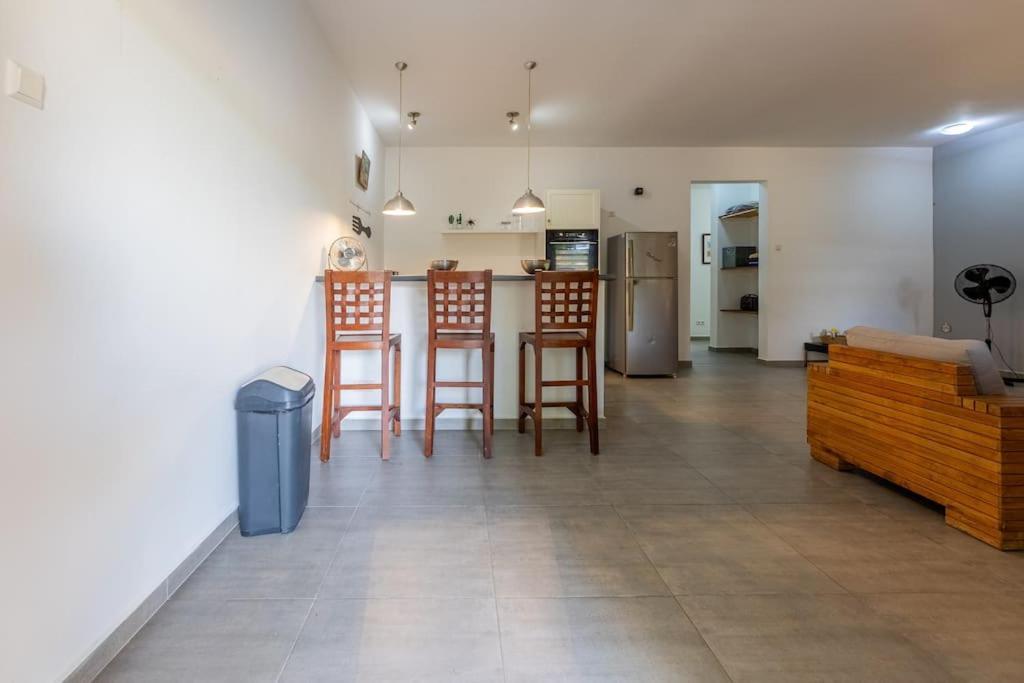 Cocobana Resort Two-Bedroom Apartment Ground Floor Willemstad Ngoại thất bức ảnh