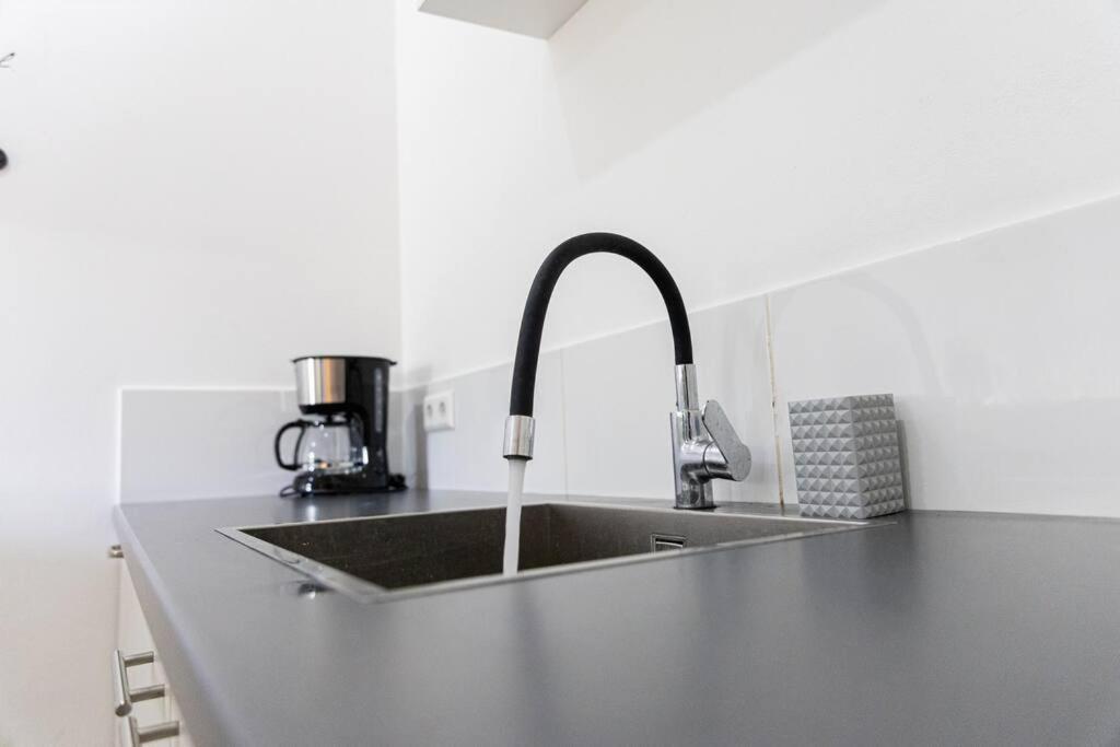 Cocobana Resort Two-Bedroom Apartment Ground Floor Willemstad Ngoại thất bức ảnh