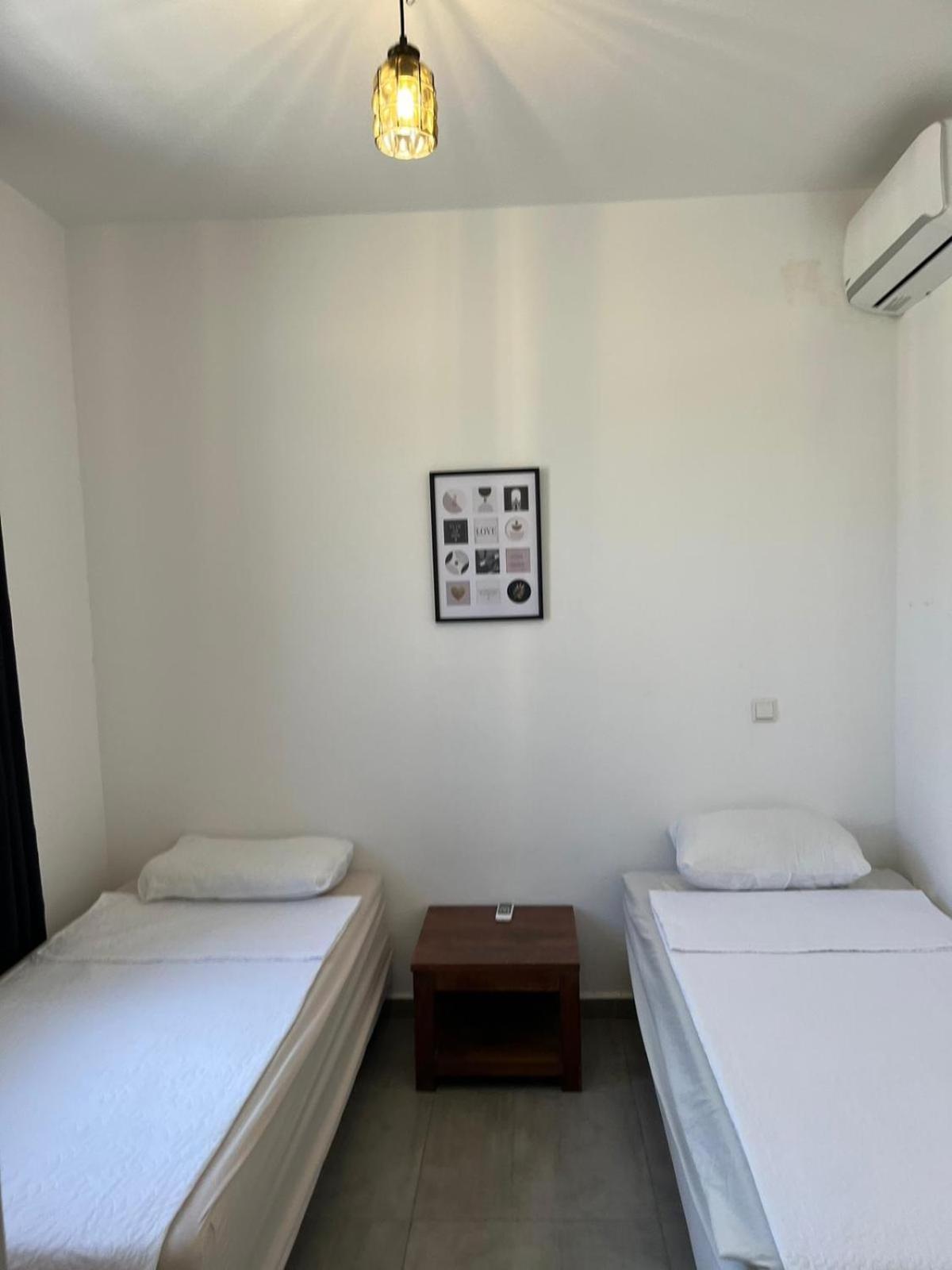 Cocobana Resort Two-Bedroom Apartment Ground Floor Willemstad Ngoại thất bức ảnh